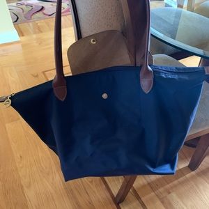 Longchamp purse